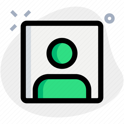 Candidate, vote, poll, user icon - Download on Iconfinder