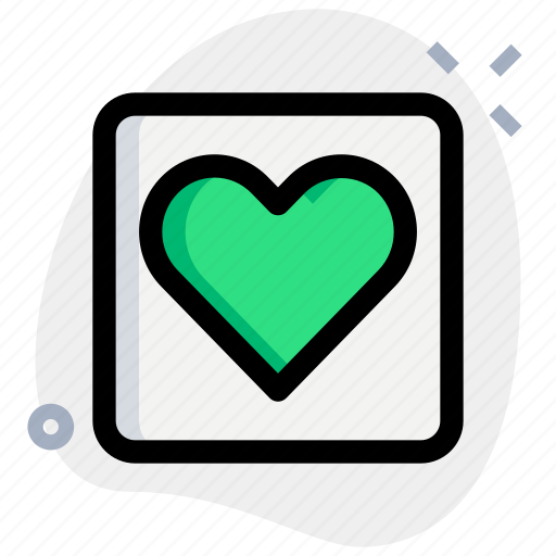 Heart, vote, poll, love icon - Download on Iconfinder