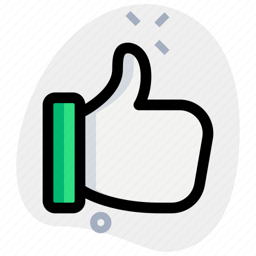 Like, vote, poll, thumbs up icon - Download on Iconfinder