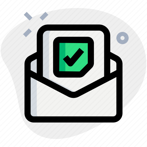 Mail, election, vote, poll icon - Download on Iconfinder