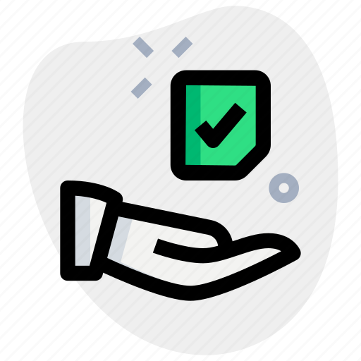 Share, election, vote, poll icon - Download on Iconfinder