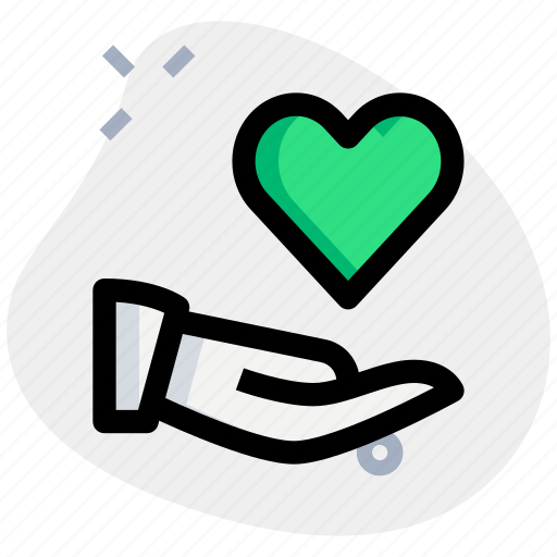 Share, heart, vote, poll icon - Download on Iconfinder