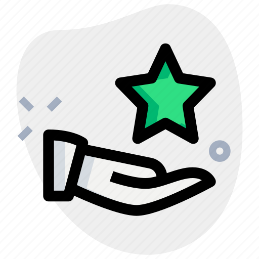 Share, star, vote, poll icon - Download on Iconfinder