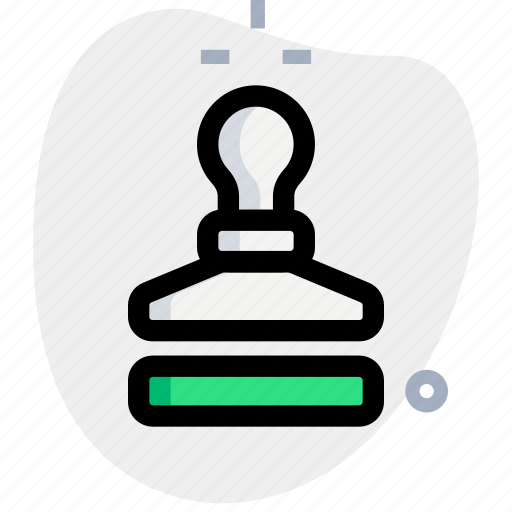 Stamp, vote, poll, election icon - Download on Iconfinder