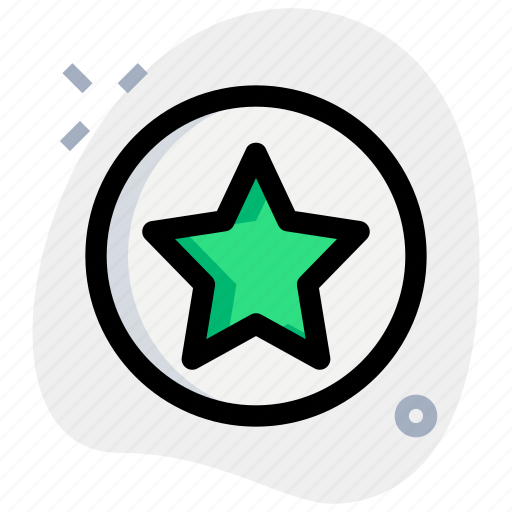 Star, vote, poll, favorite icon - Download on Iconfinder