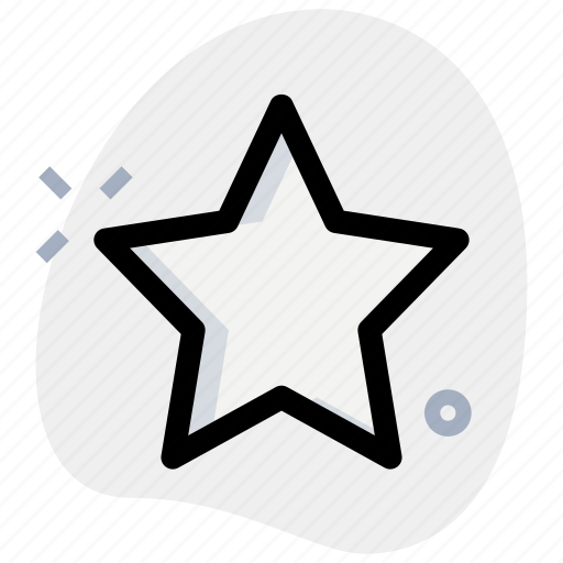 Star, votes, vote, poll icon - Download on Iconfinder