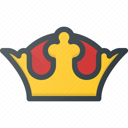 Awward, crown, king, queen, reward, royal icon - Download on Iconfinder