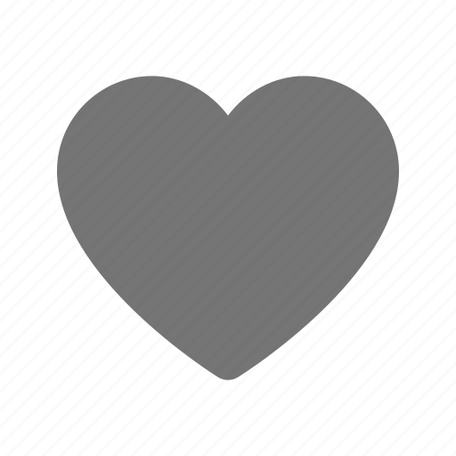 Heart, like icon - Download on Iconfinder on Iconfinder