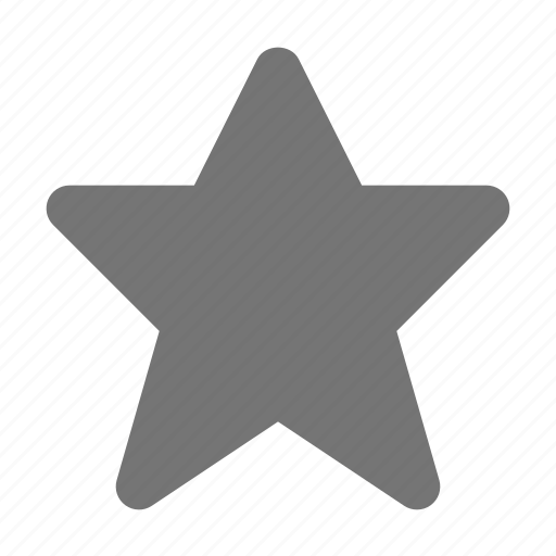 Star, favorite icon - Download on Iconfinder on Iconfinder