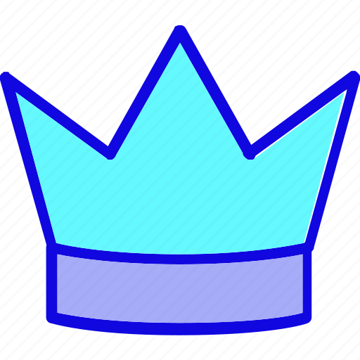 Award, crown, king, prince, princess, queen, reward icon - Download on Iconfinder