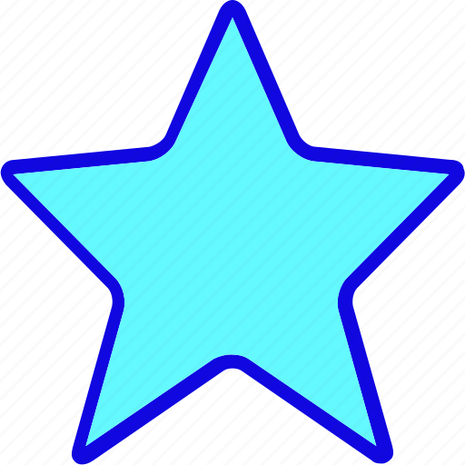 Award, badge, favorite, like, medal, reward, star icon - Download on Iconfinder
