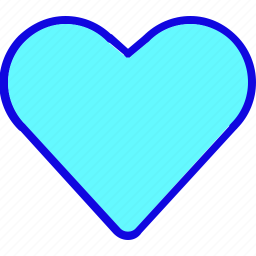 Favorite, favourite, follow, heart, like, vote, votes icon - Download on Iconfinder