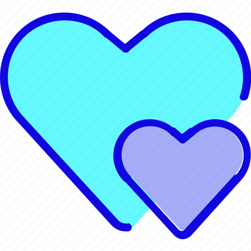Favorite, favourite, heart, like, love, vote, votes icon - Download on Iconfinder