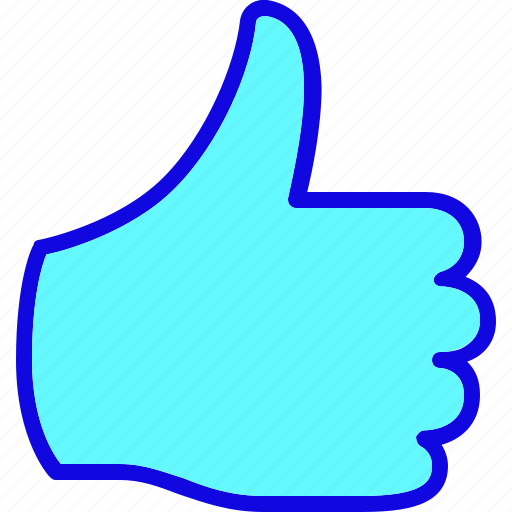 Favorite, hand, like, thumbs, up, vote, votes icon - Download on Iconfinder