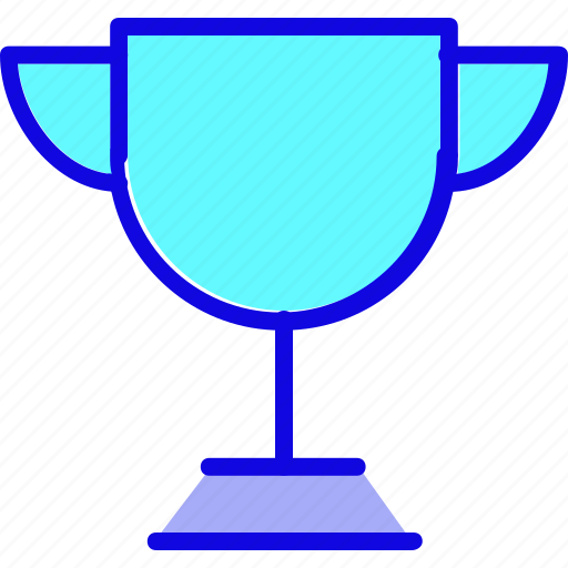 Award, badge, cup, medal, reward, trophy, winner icon - Download on Iconfinder