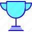 award, badge, cup, medal, reward, trophy, winner 
