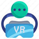 more, vr, glasses, virtual, reality, augmented, electronic