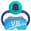 notification, vr, glasses, virtual, reality, augmented, electronic
