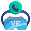 phone, vr, glasses, virtual, reality, augmented, electronic