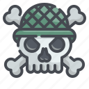 death, skull, pirate, bone, skeleton