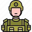 soldier, army, military, personnel, training, us