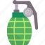 grenade, bomb, war, army, explosion, explosive, ammunition 