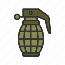 grenade, launcher, military, missile, rocket, vehicle, enemy, bomb