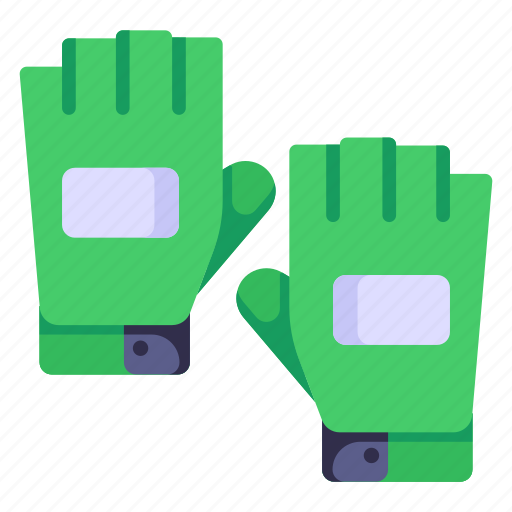 Mitts, military gloves, apparel, gauntlet, army gloves icon - Download on Iconfinder