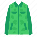 army jacket, camouflage jacket, apparel, military jacket, clothing