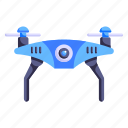 drone camera, drone, quadcopter, flying camera, quadrotor 