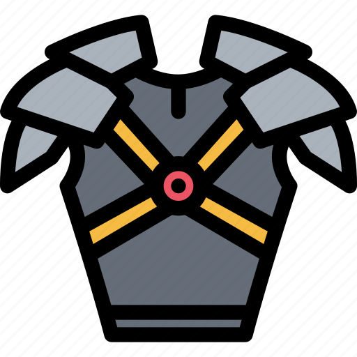 Armor, conflict, military, soldier, war, weapon icon - Download on Iconfinder