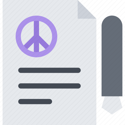 Agreement, battle, fighter, peace, soldiers, war, weapons icon - Download on Iconfinder