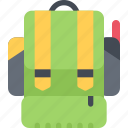 backpack, battle, fighter, soldiers, war, weapons
