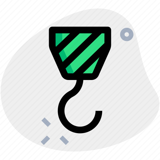Hook, shipping, warehouse, holder icon - Download on Iconfinder