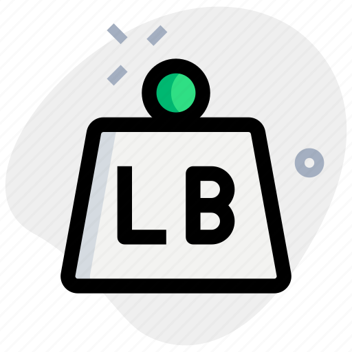 Weight, warehouse, pound, load icon - Download on Iconfinder