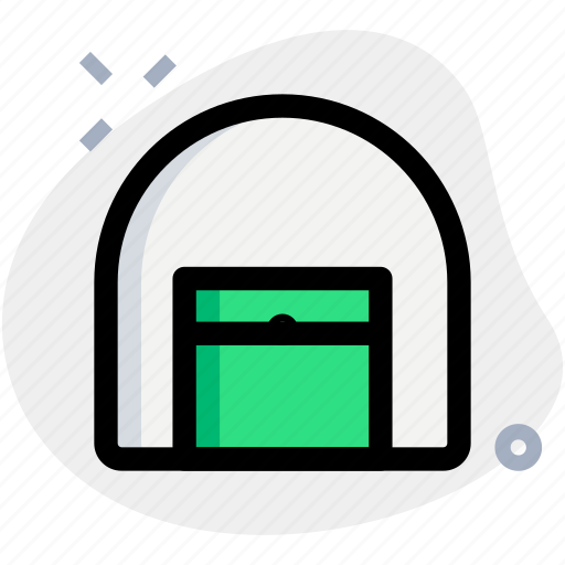 Military, warehouse, box, package icon - Download on Iconfinder