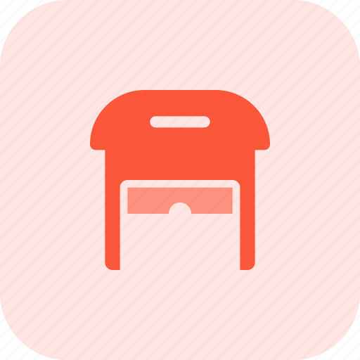 Airport, warehouse, delivery, storage icon - Download on Iconfinder