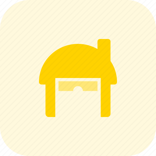 Cattle, shed, delivery, garage icon - Download on Iconfinder