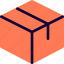 delivery, box, warehouse, package 