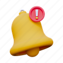 bell notification, alert, new-notification, notification, alarm, bell, ring, message, mail