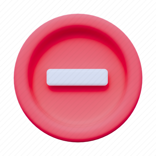 Stop, block, sign, forbidden, ban, prohibition, no icon - Download on Iconfinder