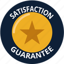 delivery, guarantee, protect, safe, satisfaction, star, warranty