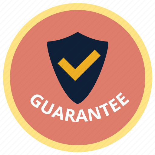 guarantee, protect, protection, safety, satisfaction, security, warranty 