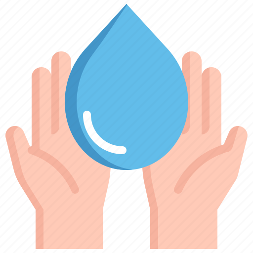 Alcohol, cleaning, hand, hygiene, sanitary, washing, water icon - Download on Iconfinder