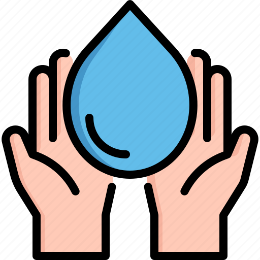 Alcohol, cleaning, hand, hygiene, wash, washing, water icon - Download on Iconfinder