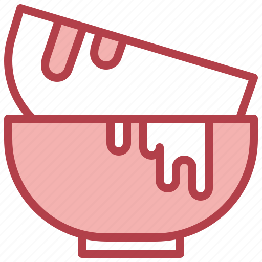 Bowl, bowls, dirty, tools, utensils, kitchenware icon - Download on Iconfinder