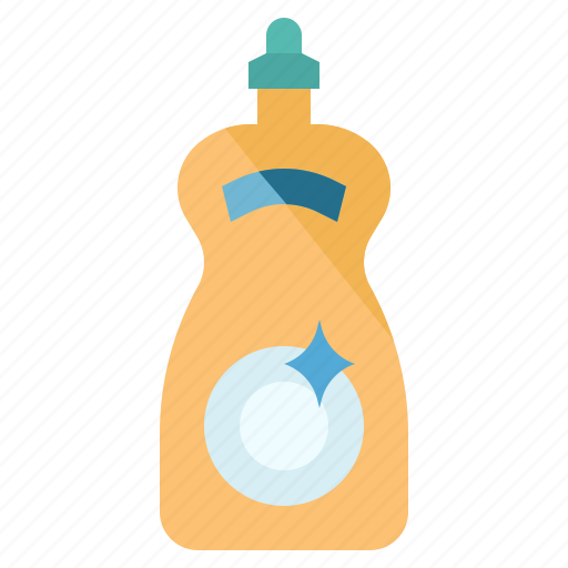 Soap, dish, plates, cleaning icon - Download on Iconfinder