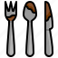 cutlery, furniture, household, clean, kitchenware, kitchen, utensils 
