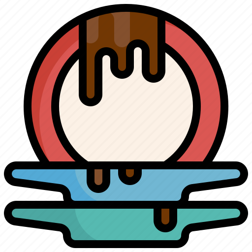 Plates, dish, dirty, tools, utensils, cutlery icon - Download on Iconfinder