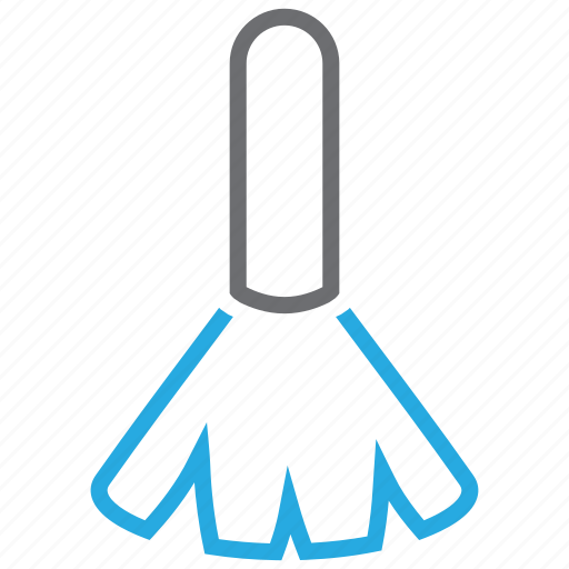 Broom, clean, cleaning, housework, wash, washing, cleaner icon - Download on Iconfinder
